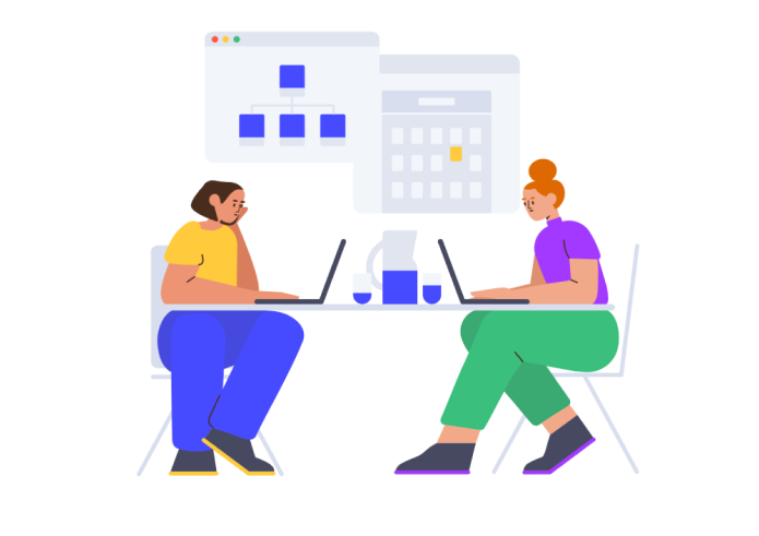 Coworking 