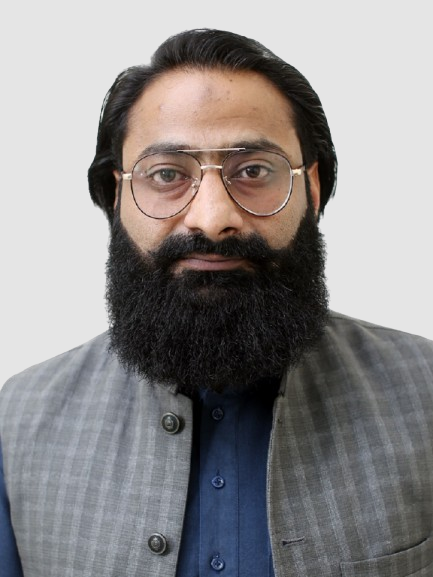 Shahid Farooq