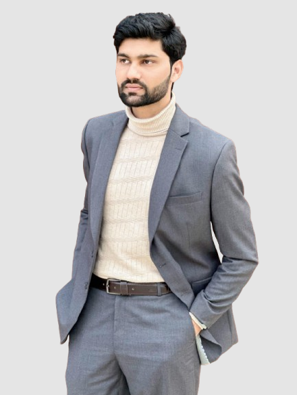 Rao Waqar