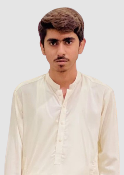 Zoraiz Younas