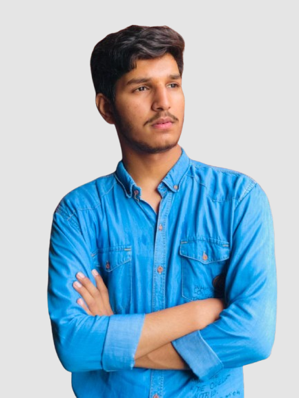 Hasham Saeed