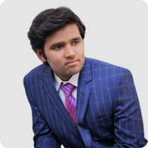 Israr Rasheed