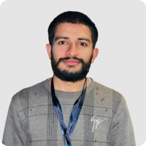 M Qamar Shahzad