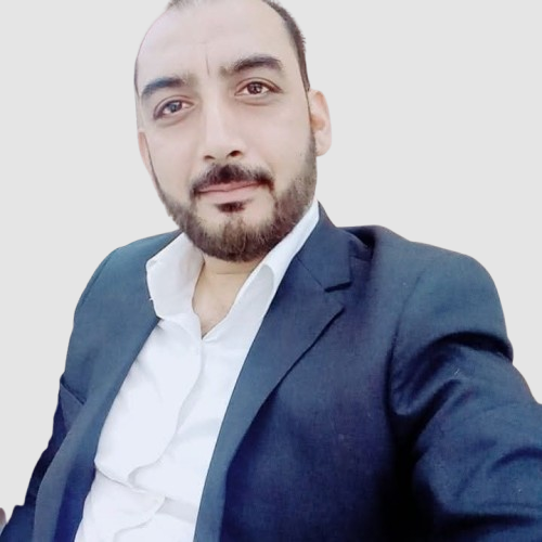 Shahid Rafique